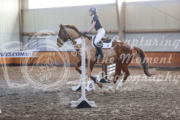 2025 - HJ Schooling - Sunday March 23rd - 3903