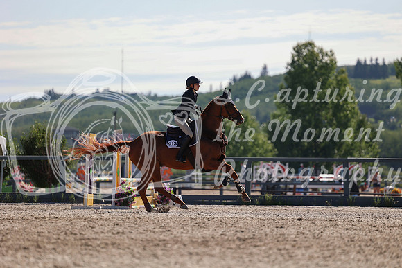 2025 - Mara - Rocky Mountain Classic I - Sunday August 10th - 07497