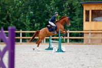 2025 - Haylee - Picco Horse Show - Saturday July 26th 04108