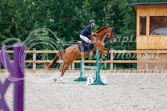 2025 - Haylee - Picco Horse Show - Saturday July 26th 04108