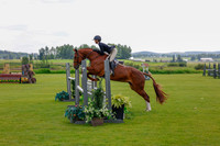 2025 - Haylee - Rocky Mountain Classic II - Friday August 15th - 19274