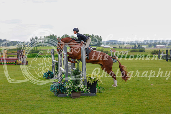 2025 - Haylee - Rocky Mountain Classic II - Friday August 15th - 19274