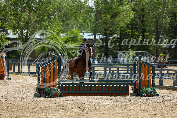 2025 - Mara - June Classic I - Saturday June 14th - 09603