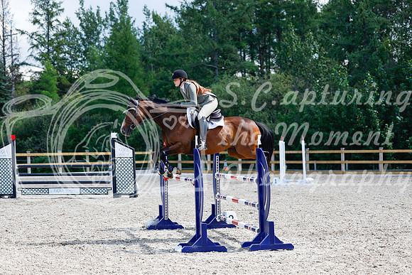 2025 - Haylee - Picco Horse Show - Sunday July 27th 05288