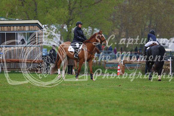 2025 - Shea - Bow Valley II - Sunday May 18th - 02128