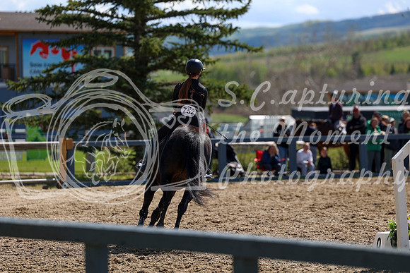 2025 - Mara - Bow Valley II - Saturday May 17th - 20517