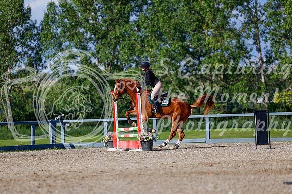 2025 - Haylee - Rocky Mountain Classic III - Wednesday August 20th - 03015