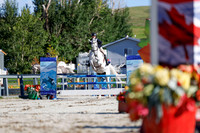 2025 - Haylee - Rocky Mountain Classic I - Saturday August 9th - 02069