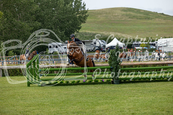 2025 - Mara - Mid Summer Classic II - Friday July 18th - 21995