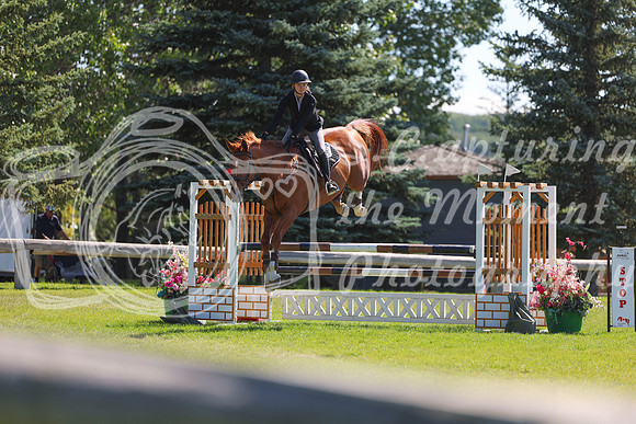 2025 - Shea - Rocky Mountain Classic III - Friday August 22nd - 09537