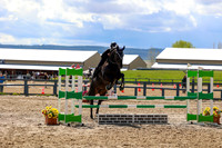 2025 - Mara - Bow Valley II - Saturday May 17th - 20523
