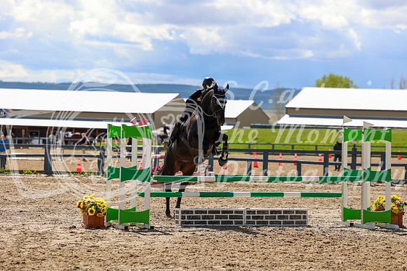2025 - Mara - Bow Valley II - Saturday May 17th - 20523