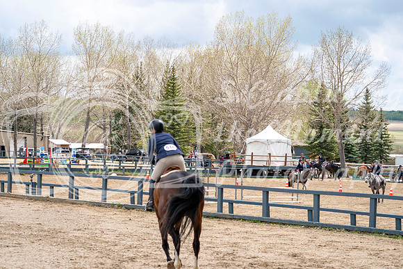 2025 - Jackie - Bow Valley II - Saturday May 17th - 12176