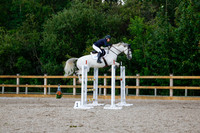 2025 - Haylee - Picco Horse Show - Sunday July 27th 06816