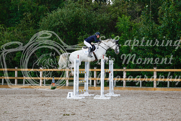 2025 - Haylee - Picco Horse Show - Sunday July 27th 06816