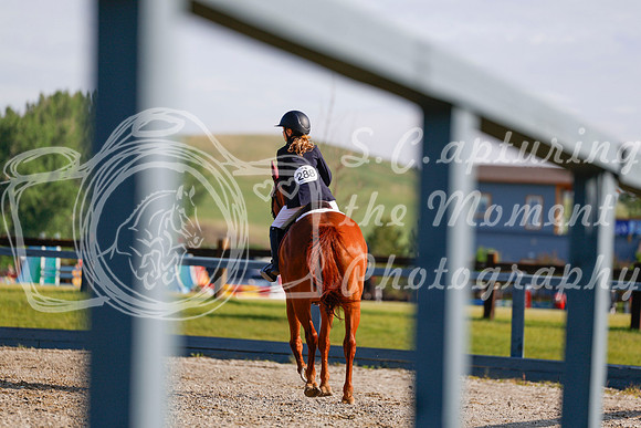 2025 - Haylee - June Classic I - Friday June 13th - 01939