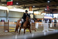 2025 - HJ Schooling - Sunday March 23rd - 0005