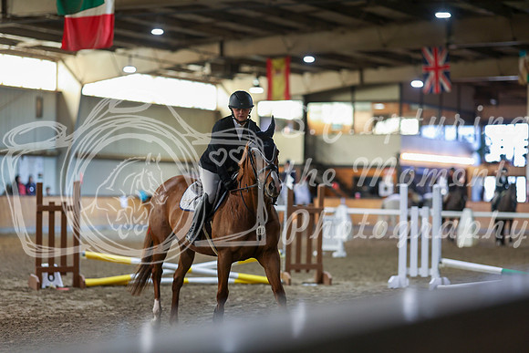2025 - HJ Schooling - Sunday March 23rd - 0005