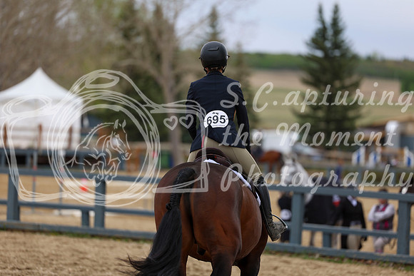 2025 - Shea - Bow Valley II - Friday May 16th - 08485