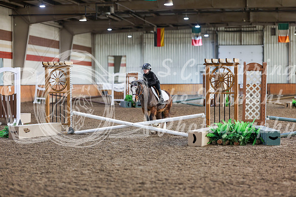 2025 - HJ Schooling - Saturday March 22nd - 2851