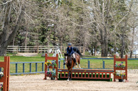 2025 - Jackie - Bow Valley II - Saturday May 17th - 12162