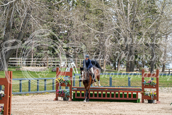 2025 - Jackie - Bow Valley II - Saturday May 17th - 12162