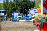 2025 - Haylee - Rocky Mountain Classic I - Saturday August 9th - 15816