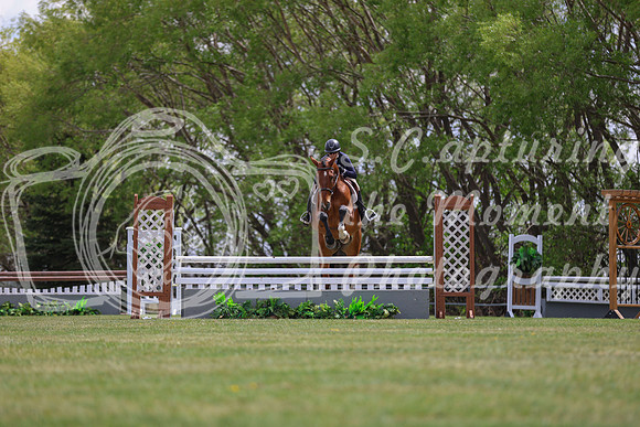 2025 - Julia - Blue Sky Classic - Saturday, May 17th 27329