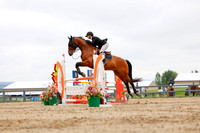 2025 - Haylee - Rocky Mountain Classic II - Friday August 15th - 02469