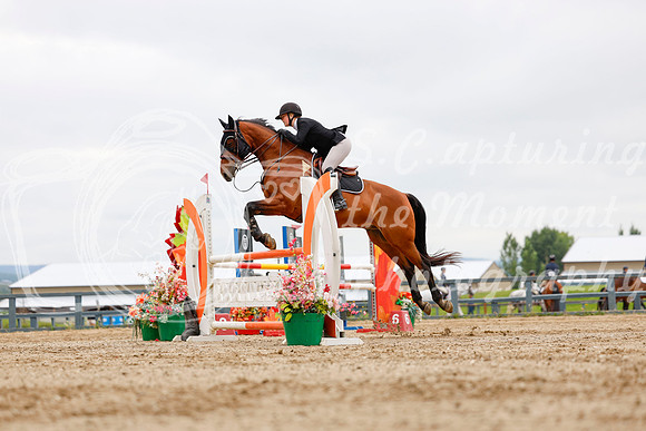 2025 - Haylee - Rocky Mountain Classic II - Friday August 15th - 02469
