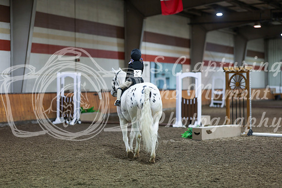 2025 - HJ Schooling - Saturday March 22nd - 0322