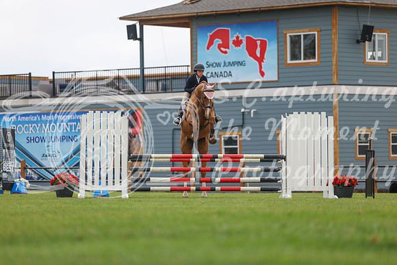 2025 - Shea - Bow Valley II - Saturday May 17th - 00903