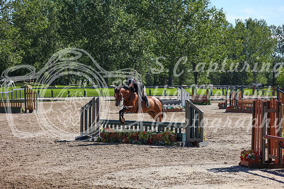 2025 - Charlie - Rocky Mountain Classic II - Sunday August 17th - 18276
