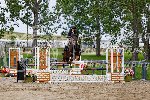 2025 - Haylee - Rocky Mountain Classic II - Saturday August 16th - 19214