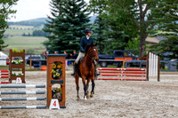 2025 - Haylee - June Classic II - Sunday June 22nd - 02474