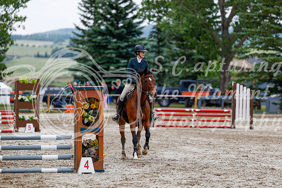 2025 - Haylee - June Classic II - Sunday June 22nd - 02474