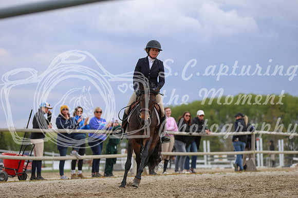 2025 - Julia - Blue Sky Classic - Saturday, May 17th 28395
