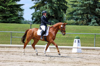 2025 - Dressage Festival - Saturday July 5th - 07871