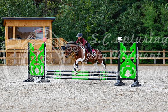 2025 - Haylee - Picco Horse Show - Friay July 25th 00592