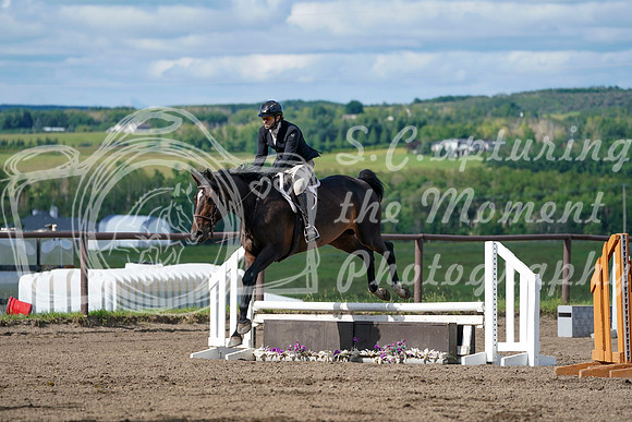 2025 - Kiana - Teesdale - Friday July 25th - 01289