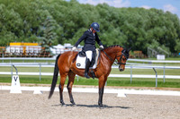 2025 - Dressage Festival - Saturday July 5th - 15522
