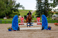 2025 - Haylee - Rocky Mountain Classic II - Saturday August 16th - 02268