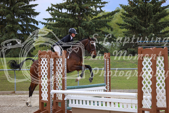 2025 - Julia - Blue Sky Classic - Sunday, May 18th 41460