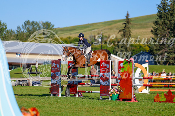 2025 - Haylee - Rocky Mountain Classic III - Saturday August 23rd - 01346