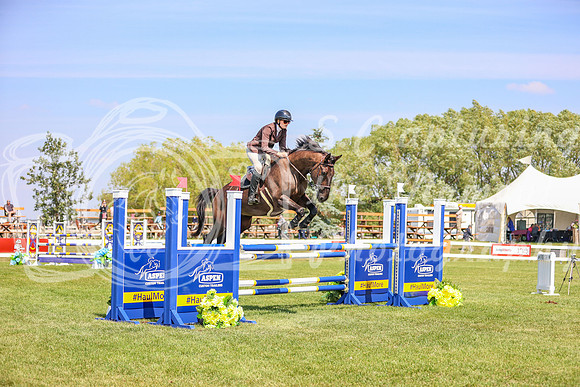 2025 - Mykenzi - Jump With Hope - Friday July 18th 11056