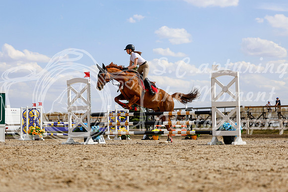 2025 - Haylee - Spring Welcome - Saturday April 26th - 07500