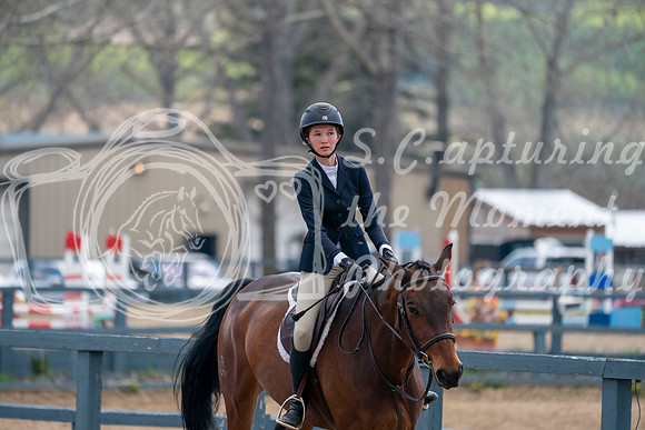 2025 - Jackie - Bow Valley II - Saturday May 17th - 10174