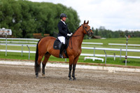 2025 - Dressage Festival - Sunday July 6th - 11712