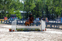 2025 - Mara - Rocky Mountain Classic I - Saturday August 9th - 06017
