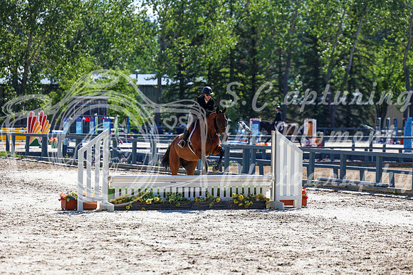 2025 - Mara - Rocky Mountain Classic I - Saturday August 9th - 06017